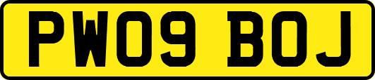 PW09BOJ