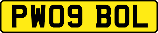 PW09BOL