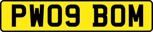 PW09BOM