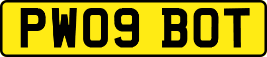 PW09BOT