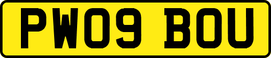 PW09BOU