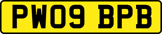 PW09BPB