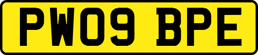 PW09BPE