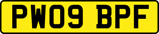 PW09BPF