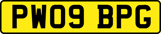 PW09BPG