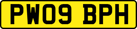 PW09BPH