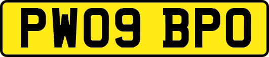 PW09BPO