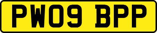 PW09BPP