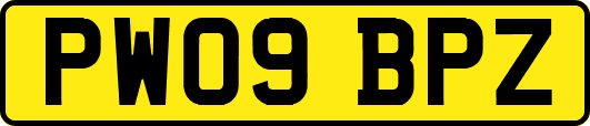 PW09BPZ