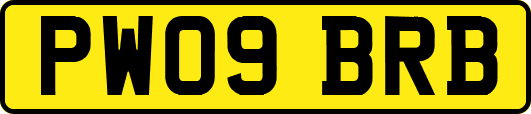 PW09BRB