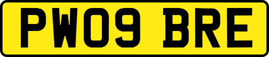 PW09BRE