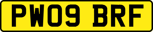 PW09BRF