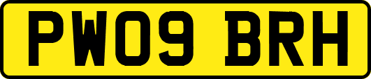 PW09BRH