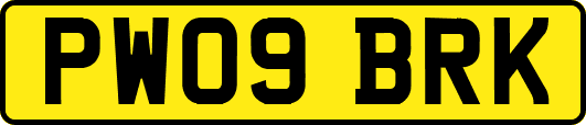 PW09BRK
