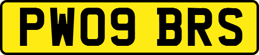 PW09BRS