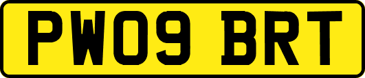 PW09BRT