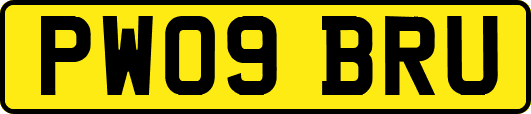 PW09BRU