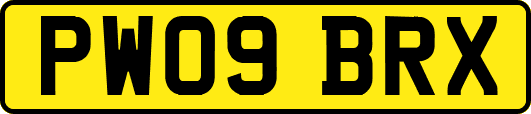 PW09BRX