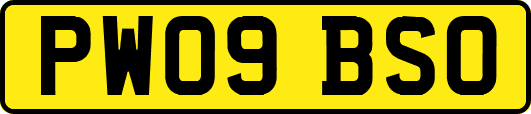 PW09BSO