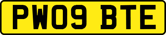 PW09BTE