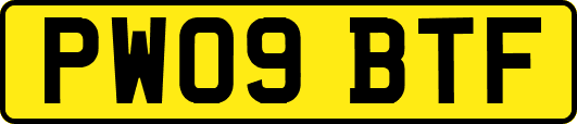 PW09BTF