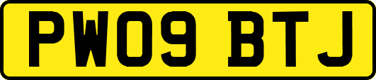 PW09BTJ