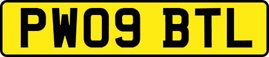 PW09BTL