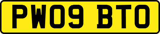 PW09BTO
