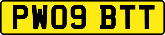 PW09BTT