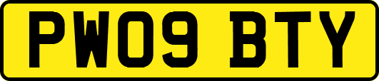PW09BTY