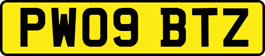 PW09BTZ