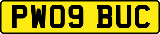 PW09BUC