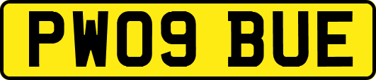 PW09BUE