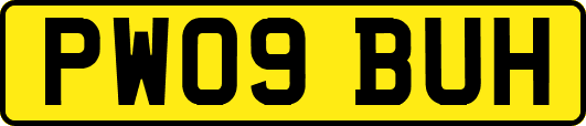 PW09BUH