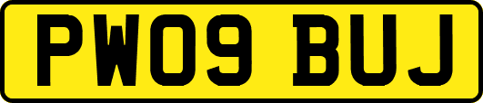 PW09BUJ