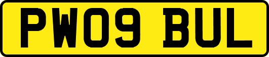 PW09BUL