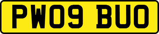 PW09BUO