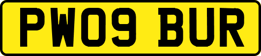 PW09BUR