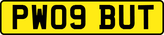 PW09BUT