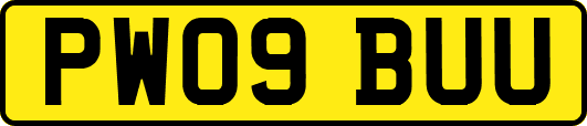 PW09BUU