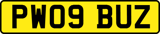PW09BUZ