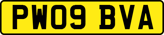 PW09BVA