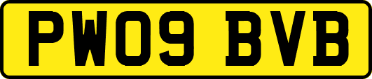 PW09BVB