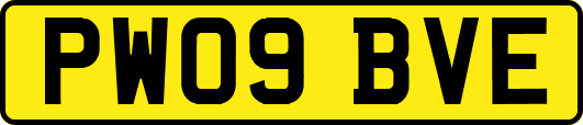 PW09BVE