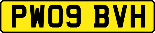 PW09BVH