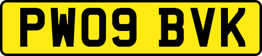 PW09BVK