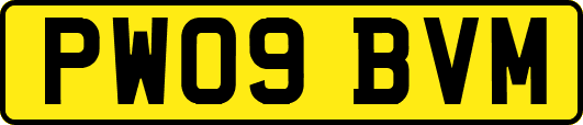 PW09BVM