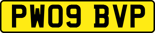PW09BVP