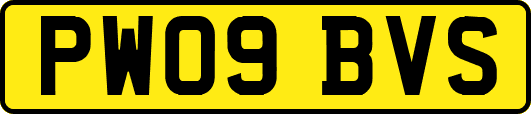 PW09BVS