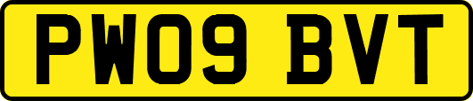 PW09BVT